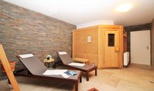 schönes Ferienhaus mit Kamin und Sauna im Ostseebad Sellin