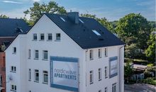 Nordic Wave Apartments