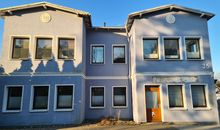 Ferienhaus "Küstenstube"