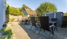 Ferienhaus "Küstenstube"