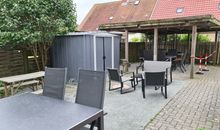 Ferienhaus "Küstenstube"