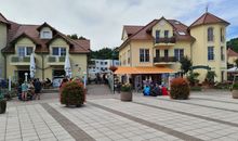Ferienhaus "Küstenstube"