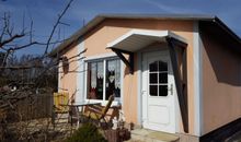 Herzlich Willkommen im Ferienhaus Am Yachthafen