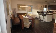 H5 Ostseeferienpark Rerik - 6 Personen Ferienhaus mit Sauna