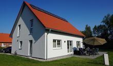 H5 Ostseeferienpark Rerik - 6 Personen Ferienhaus mit Sauna