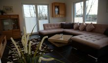 H5 Ostseeferienpark Rerik - 6 Personen Ferienhaus mit Sauna