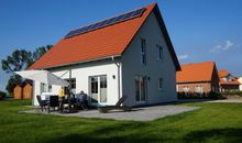 H5 Ostseeferienpark Rerik - 6 Personen Ferienhaus mit Sauna
