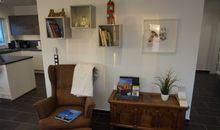 H5 Ostseeferienpark Rerik - 6 Personen Ferienhaus mit Sauna