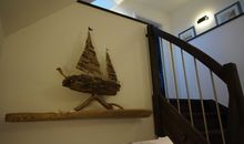 H5 Ostseeferienpark Rerik - 6 Personen Ferienhaus mit Sauna