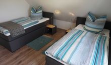 3 Schlafräume im Obergeschoss