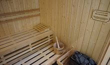 Wellnessbad im Obergeschoss