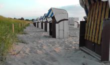 Ostseestrand Rerik
