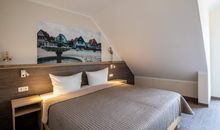 Doppelbett