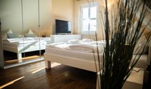 Schlafzimmer 2 im OG