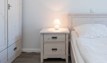 Wohnzimmer mit Esstisch