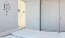 Wohnzimmer mit TV