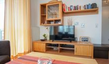 Haus "Atlantis II", Wohnung 4 "Neptun"