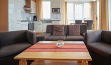 Haus "Atlantis II", Wohnung 4 "Neptun"