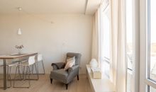 3 Meeresperlen Strandhaus - Mit Liebe zum Detail eingerichtet