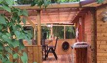 Ferienbungalow Nautik