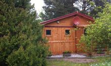 Ferienbungalow Nautik