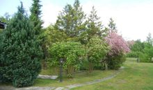 Ferienbungalow Nautik