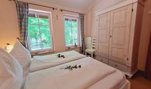 Doppelbett