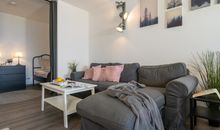 Ferienhaus "Luv"