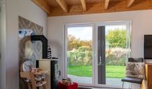 Ferienhaus "Marinaperle" am Kai 29a