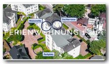 Blick von oben