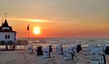 Sonnenaufgang