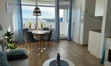 "Ferienpark Heiligenhafen", Haus G, Wohnung 08.09