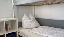 "Ferienpark Heiligenhafen", Haus G, Wohnung 08.09