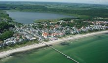Luftbild Binz