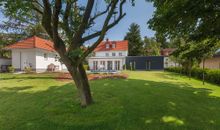Ferienhaus auf Rügen
