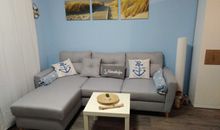 Schlafcouch