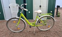 28er Damenrad Nr. 1