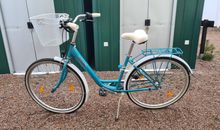 28er Damenrad Nr. 2