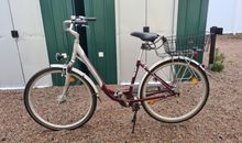 26er Damenrad Nr. 3