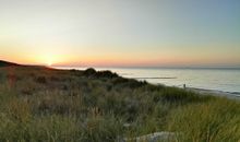 Sonnenuntergang