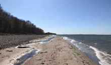 Zum Naturstrand 1 KM