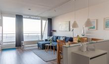 Wohnzimmer mit Essbereich