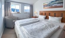 Schlafzimmer mit