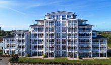 Haus "Ostseeapartments am Fehmarnsund", Wohnung 29 "Ostseejuwel"