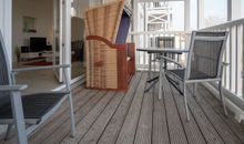 Haus "Ostseeapartments am Fehmarnsund", Wohnung 29 "Ostseejuwel"