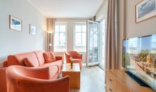 Urlauberdorf 29b- gemütlicher Wohnbereich