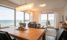 Haus "Zur Mole", Wohnung 6 "Strandgut"