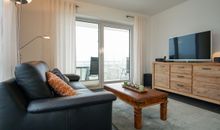Haus "Zur Mole", Wohnung 6 "Strandgut"