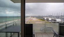 Haus "Zur Mole", Wohnung 6 "Strandgut"