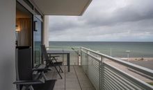 Haus "Zur Mole", Wohnung 6 "Strandgut"